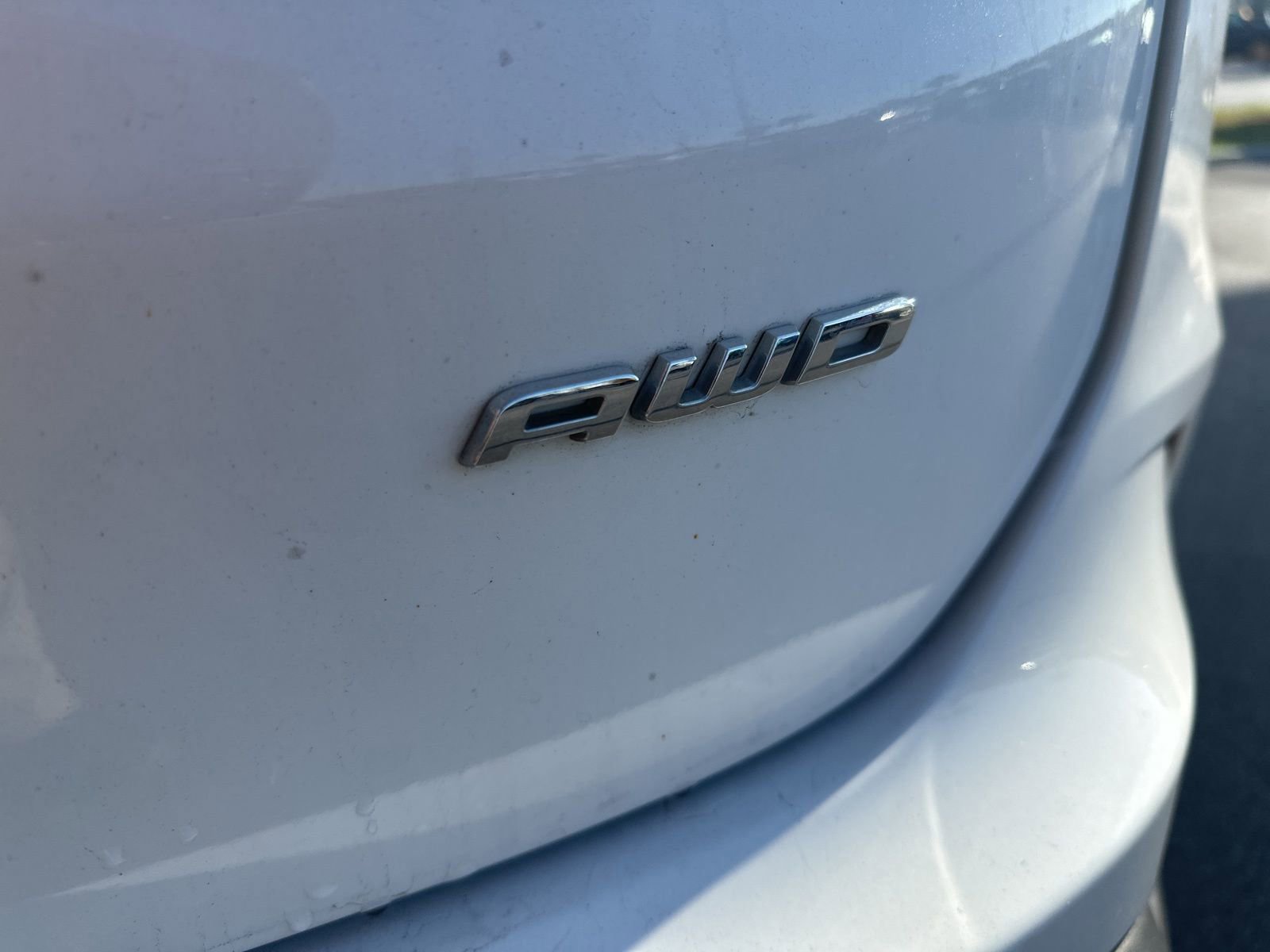 Certified 2024 Ford Edge SEL image 11