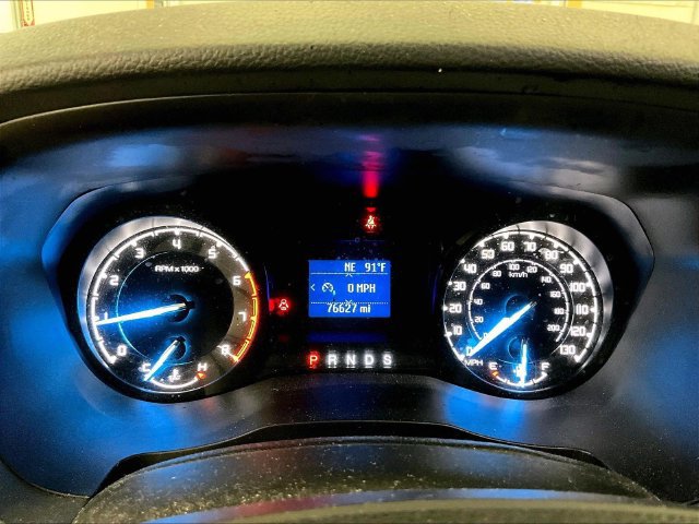 Certified 2021 Ford Ranger XL w/ Equipment Group 101A High AWD/4WD image 19
