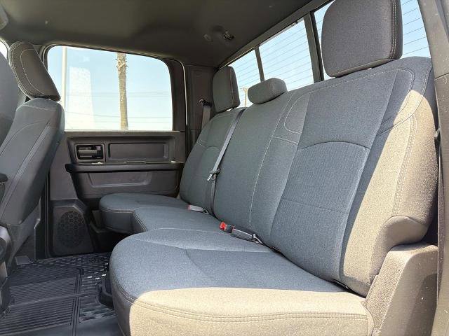 Used 2024 RAM 3500 Tradesman w/ Towing Technology Group AWD/4WD image 20