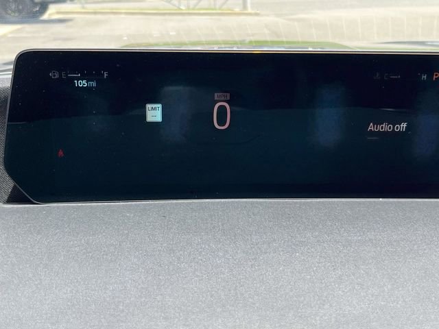 Certified 2025 Ford Expedition Max Active AWD/4WD image 26