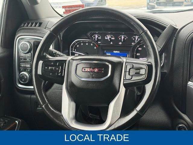 Used 2021 GMC Sierra 1500 Elevation w/ LPO, GMC Protection Package image 10