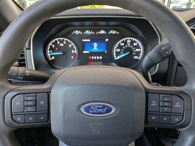 Certified 2023 Ford F150 XL w/ STX Appearance Package image 21