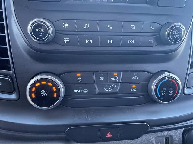 Certified 2024 Ford Transit 250 Low Roof w/ Exterior Upgrade Package image 19