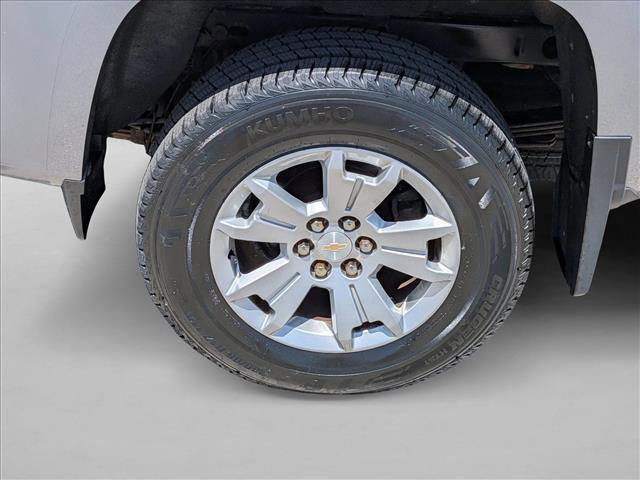 Used 2018 Chevrolet Colorado LT w/ LT Convenience Package AWD/4WD image 25