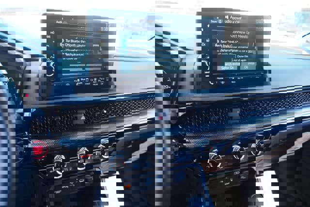 Used 2025 Honda CR-V EX-L image 25