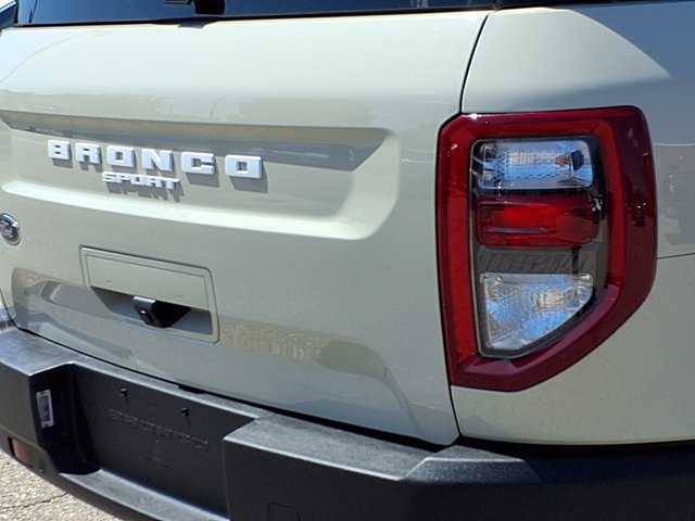 Certified 2024 Ford Bronco Sport Big Bend w/ Convenience Package AWD/4WD image 23