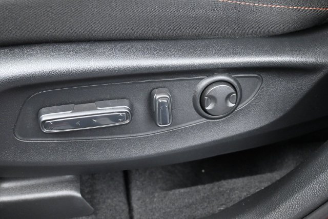 Used 2026 Honda CR-V TrailSport image 12