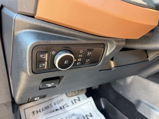 Certified 2024 Ford Bronco Outer Banks AWD/4WD image 8