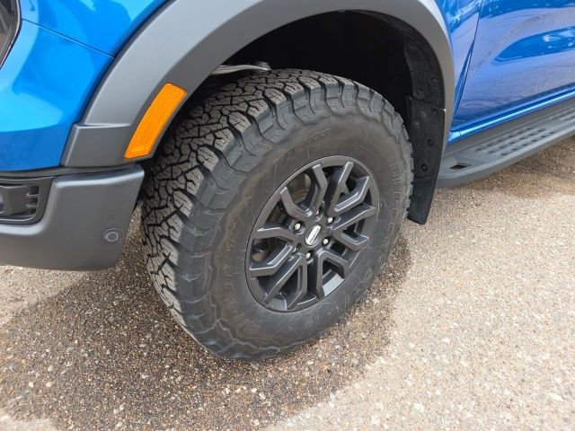 Certified 2024 Ford Ranger Raptor image 16
