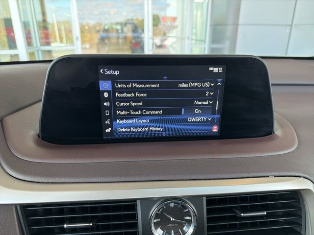 Used 2020 Lexus RX 350 FWD w/ Premium Package image 35