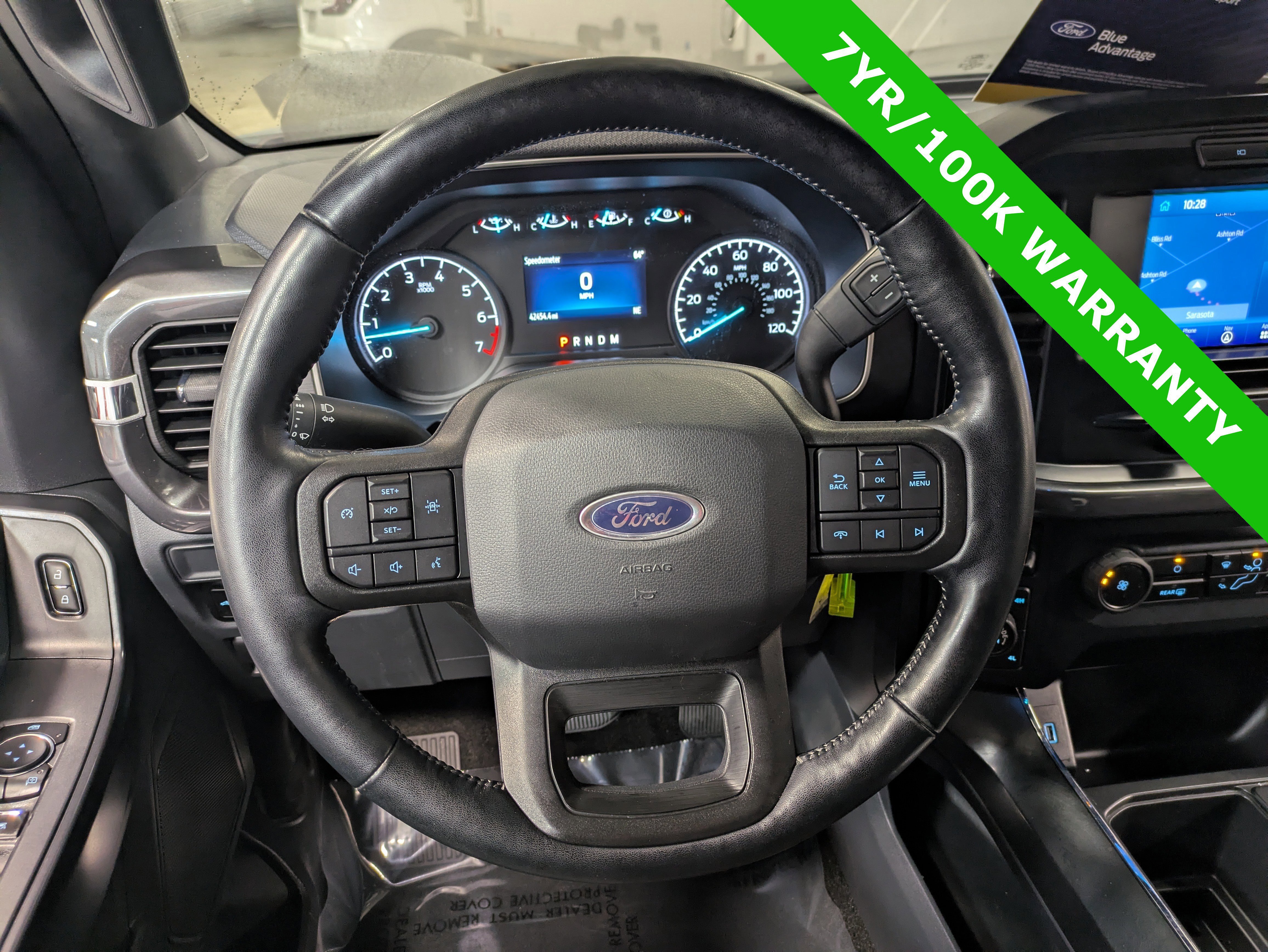 Certified 2023 Ford F150 XL w/ STX Appearance Package image 23