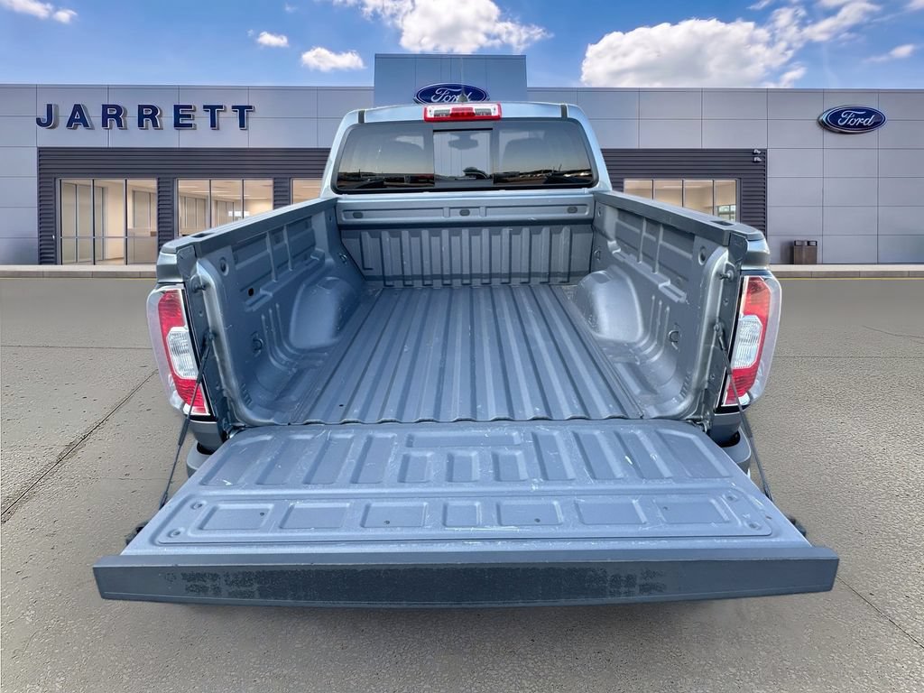 Used 2022 GMC Canyon Elevation w/ Elevation Premium Package AWD/4WD image 25
