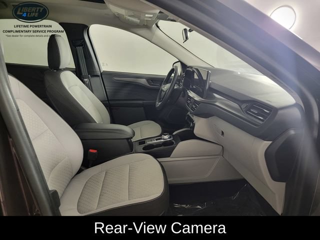 Certified 2023 Ford Escape Active w/ Tech Pack #1 AWD/4WD image 19