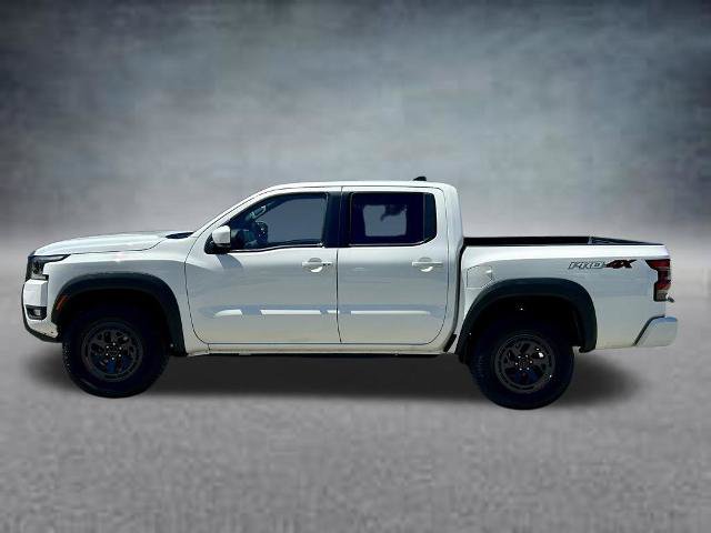 Used 2026 Nissan Frontier PRO-4X AWD/4WD image 7