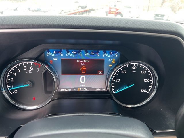 Certified 2022 Ford F150 XLT w/ Equipment Group 302A High image 22