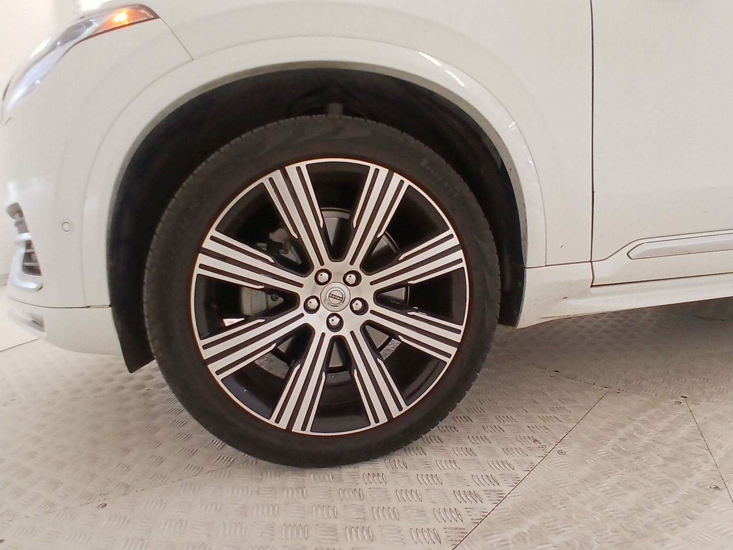 Used 2022 Volvo XC90 T6 Inscription w/ Advanced Package AWD/4WD image 10