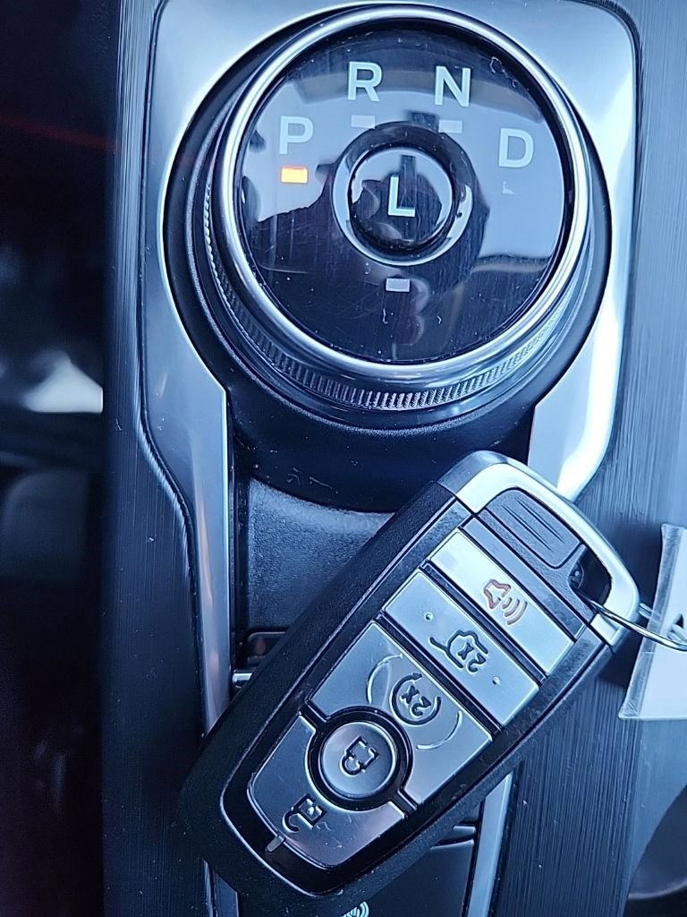 Certified 2023 Ford Escape Active w/ Tech Pack #1 image 22