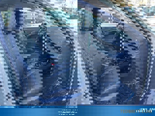 Certified 2025 Ford Mustang Mach-E Premium image 21