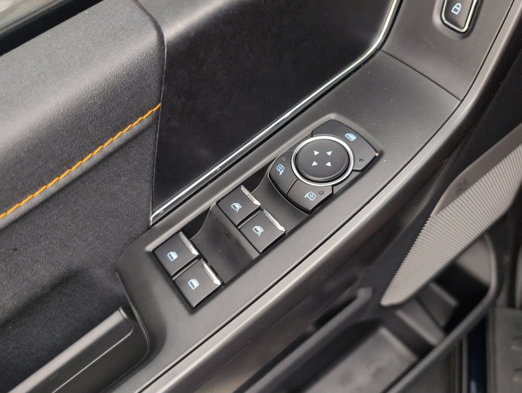 Certified 2025 Ford F150 Tremor AWD/4WD image 33