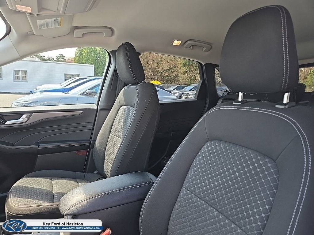 Certified 2023 Ford Escape Active w/ Tech Pack #2 image 42