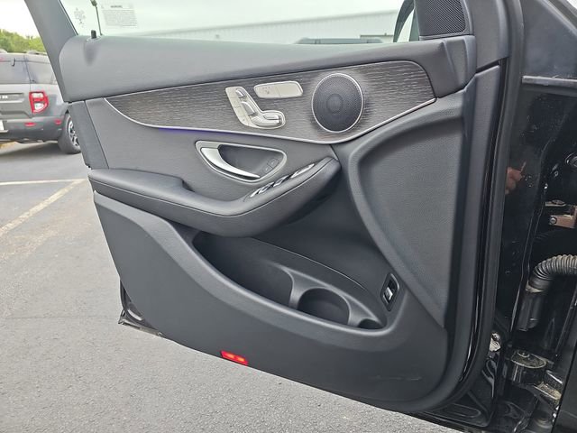 Used 2022 Mercedes-Benz GLC 300 image 64