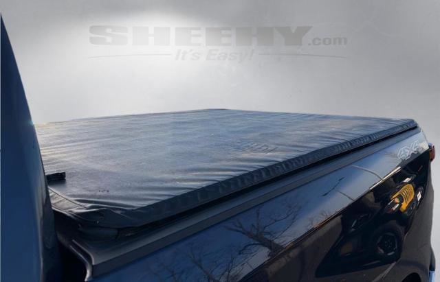 Used 2021 Chevrolet Silverado 1500 LTZ w/ LTZ Premium Package image 27