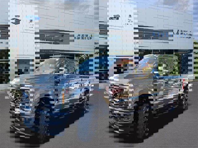 Certified 2024 Ford F250 XL w/ STX Appearance Package
