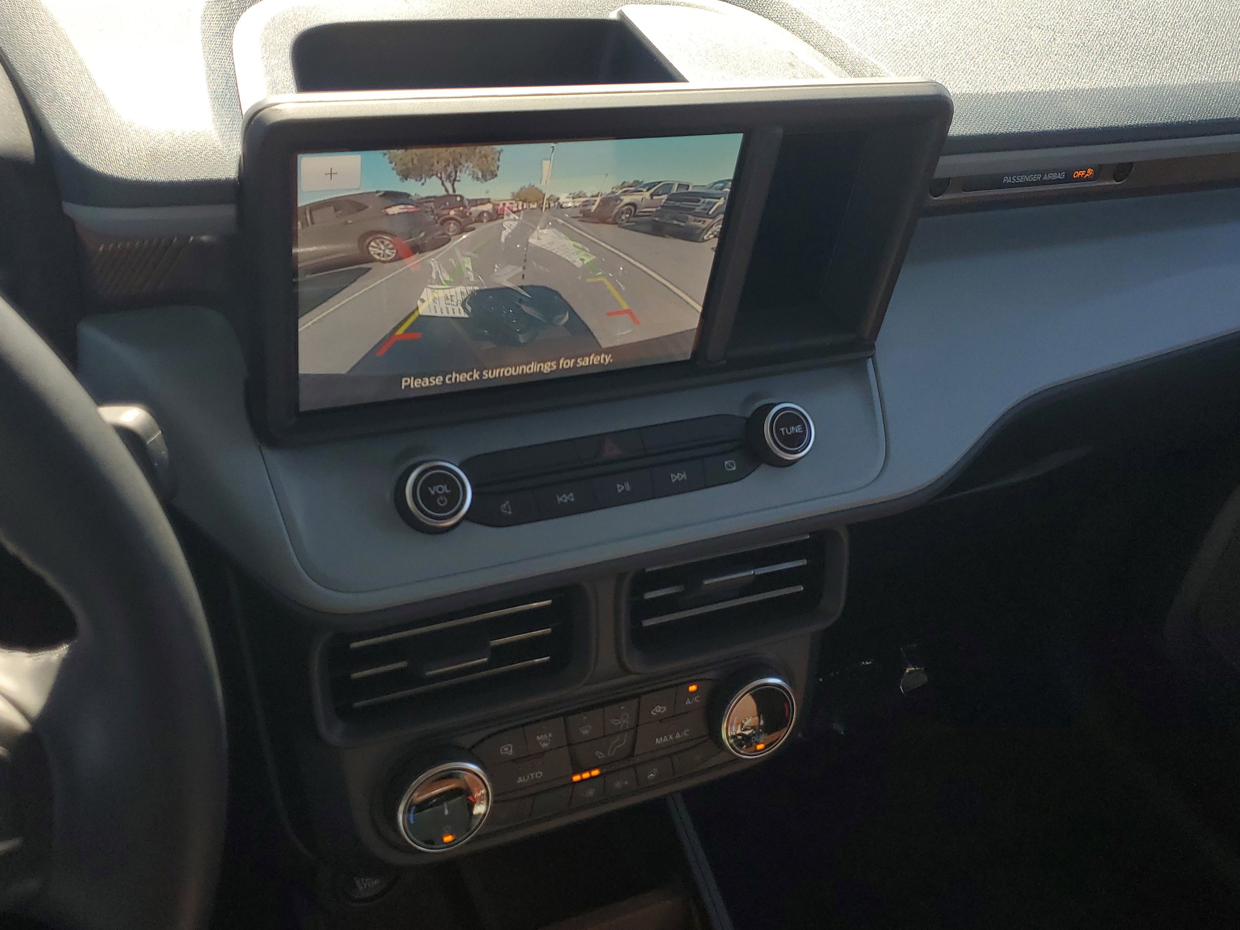 Certified 2023 Ford Maverick Lariat w/ Lariat Luxury Package image 25