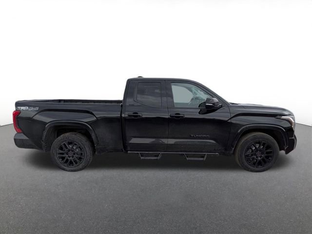 Used 2022 Toyota Tundra SR5 w/ TRD Sport Premium Package image 4