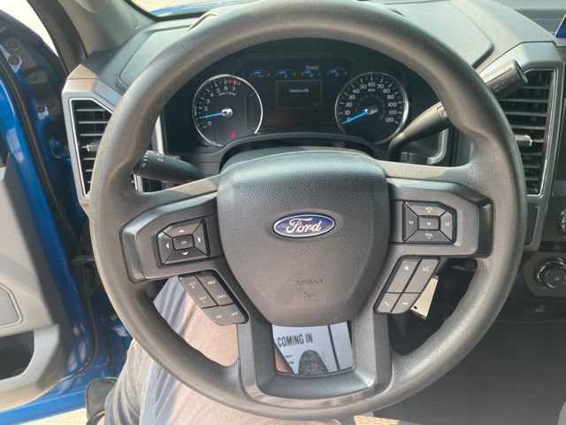 Certified 2020 Ford F250 XLT w/ Tremor Off-Road Package AWD/4WD image 14