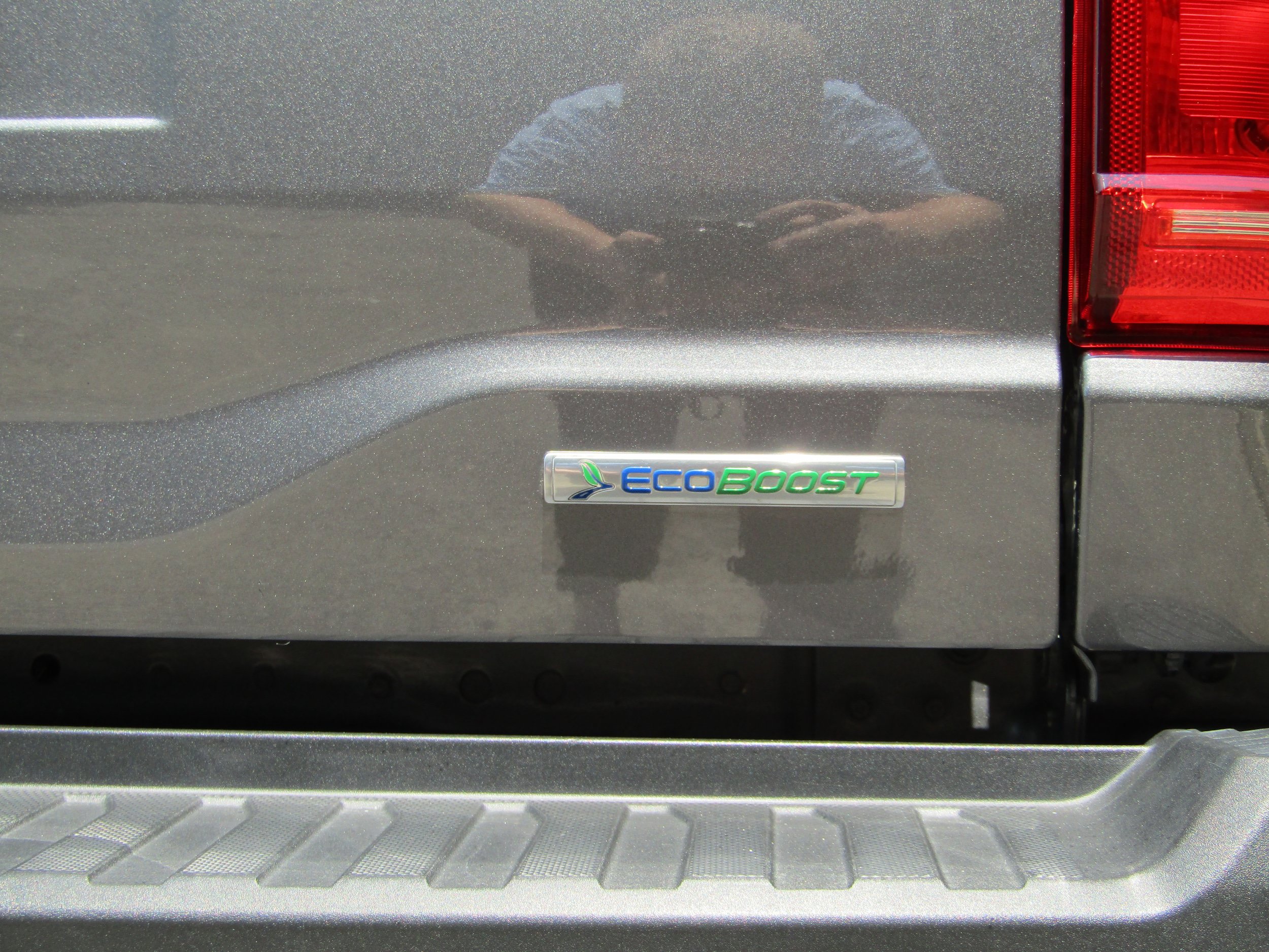 Certified 2021 Ford F150 XLT w/ Equipment Group 302A High AWD/4WD image 12