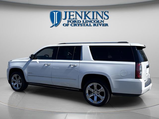 Used 2018 GMC Yukon XL Denali image 13