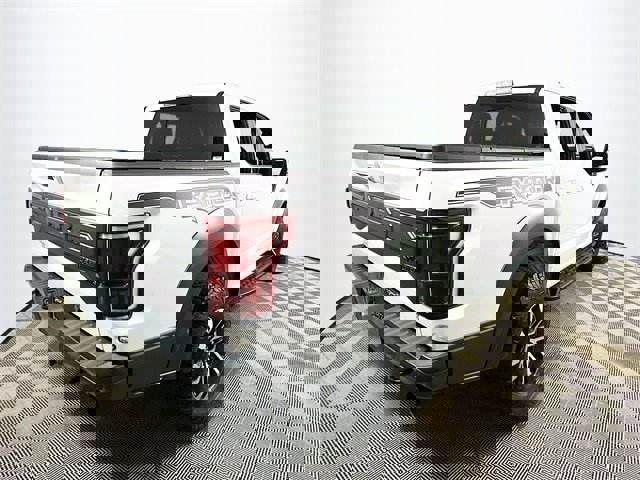 Certified 2020 Ford F150 Raptor w/ Equipment Group 802A Luxury image 3