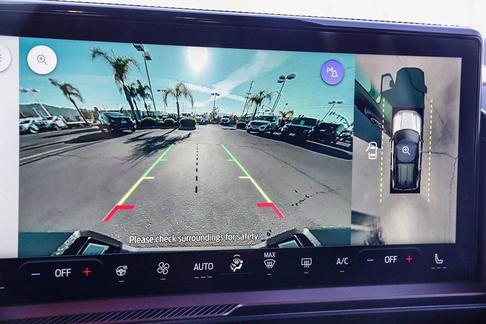 Certified 2025 Ford Bronco Sport Outer Banks w/ Outer Banks Tech Package+ image 26