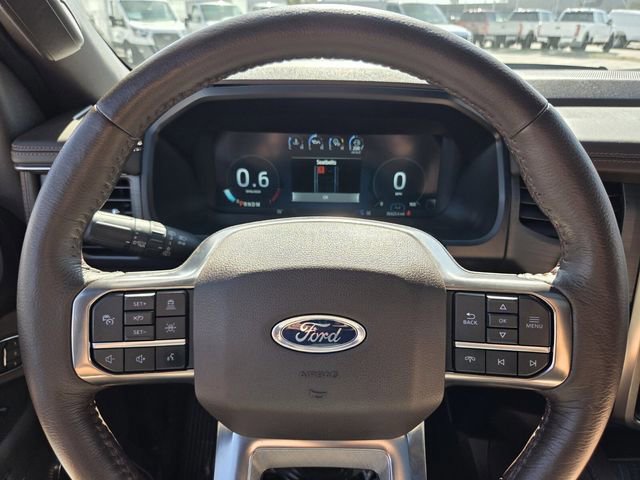 Certified 2023 Ford Expedition Max King Ranch image 29
