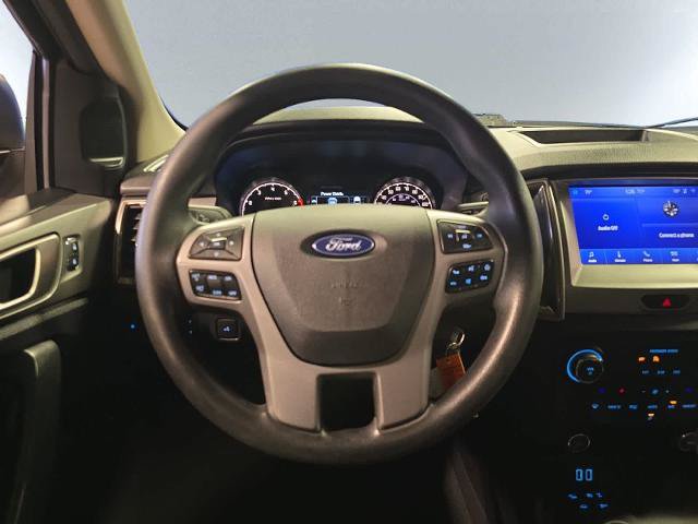 Certified 2020 Ford Ranger XLT w/ FX4 Off-Road Package AWD/4WD image 17