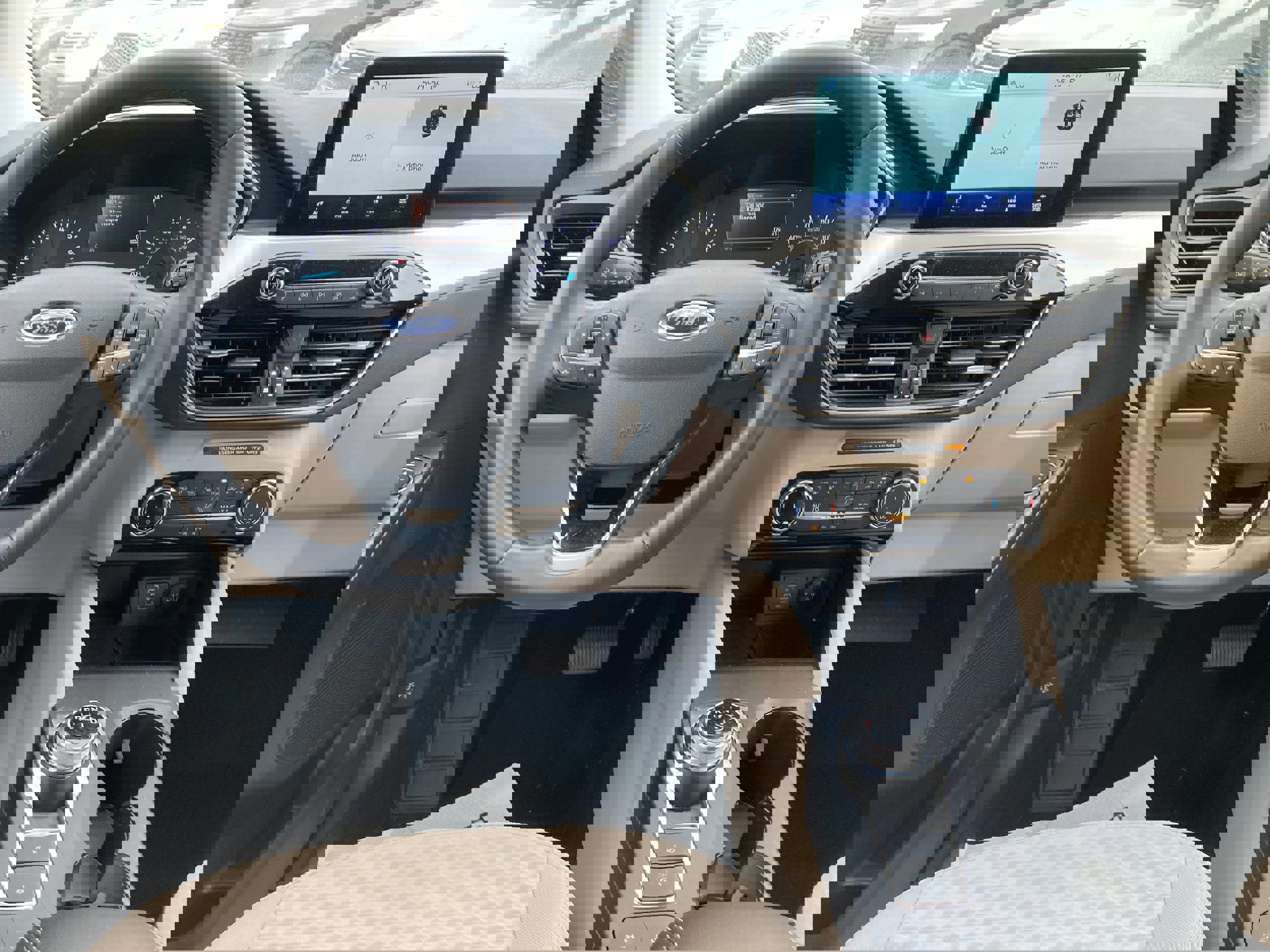 Certified 2022 Ford Escape SE w/ Convenience Package image 10