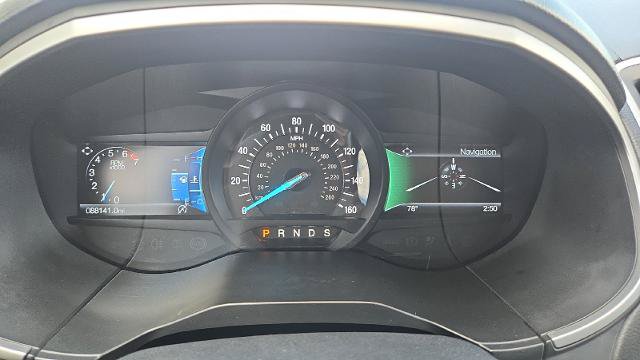 Certified 2020 Ford Edge SEL w/ Cold Weather Package FWD image 13