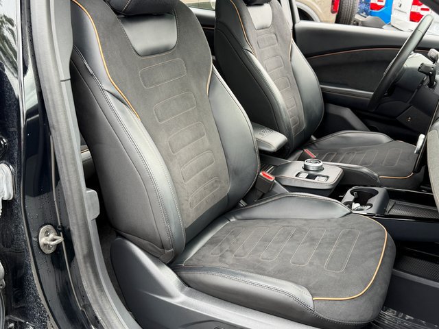 Certified 2023 Ford Mustang Mach-E GT AWD/4WD image 32