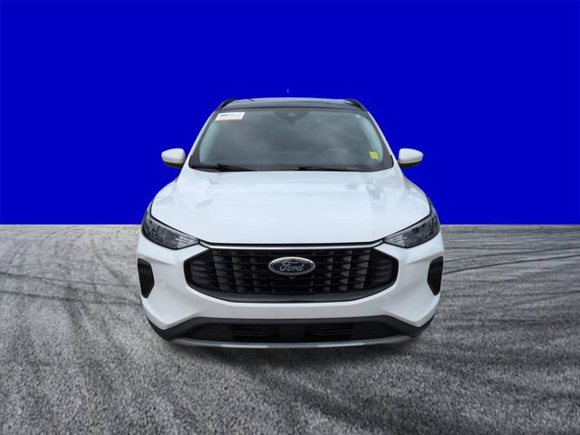 Certified 2023 Ford Escape Active w/ Tech Pack #2 FWD image 9