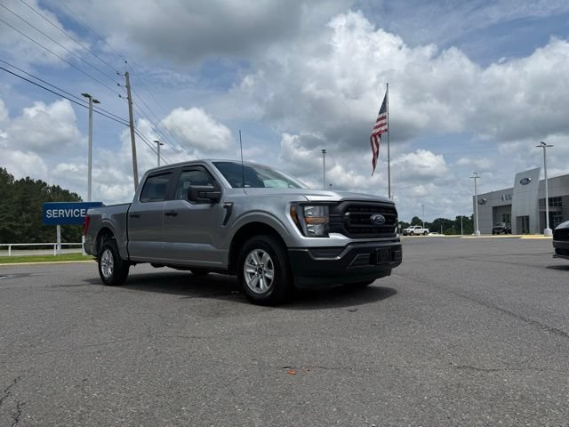 Certified 2023 Ford F150 XL w/ Trailer Tow Package RWD image 10
