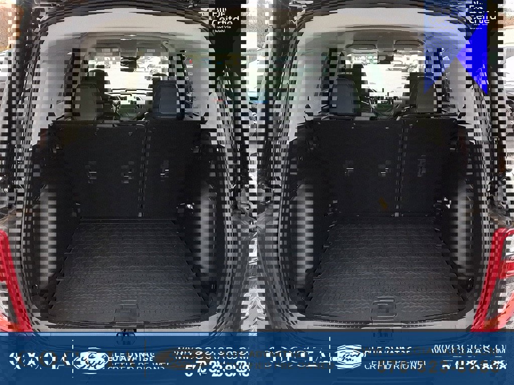 Certified 2023 Ford Bronco Sport Outer Banks image 30