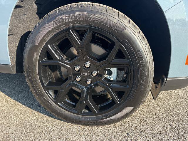 Certified 2026 Ford Maverick XLT AWD/4WD image 30