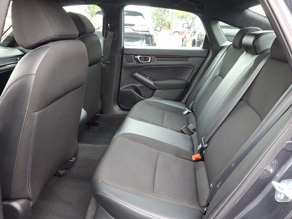 Used 2022 Honda Civic Sport image 10