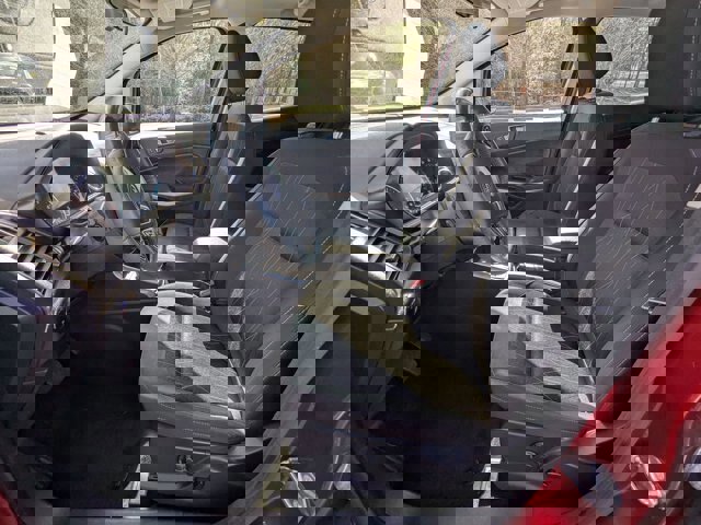 Certified 2020 Ford EcoSport SE w/ SE Convenience Package image 18