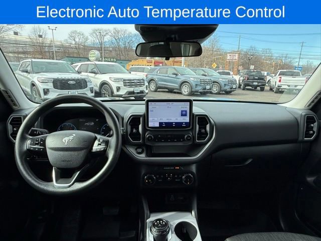 Certified 2023 Ford Bronco Sport Big Bend image 11