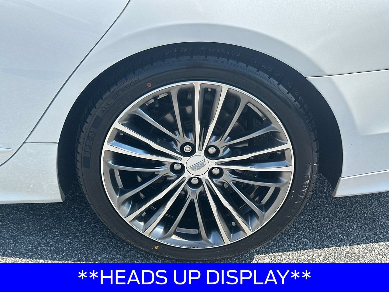 Used 2019 Cadillac CT6 Sport AWD/4WD image 22