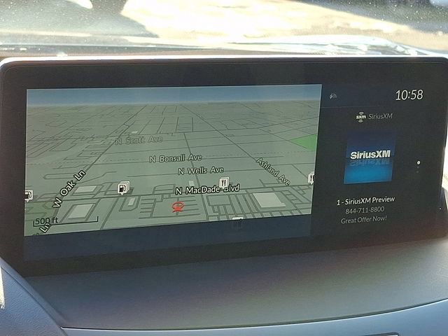 Used 2023 Acura RDX AWD w/ A-Spec & Advance Pkg image 19