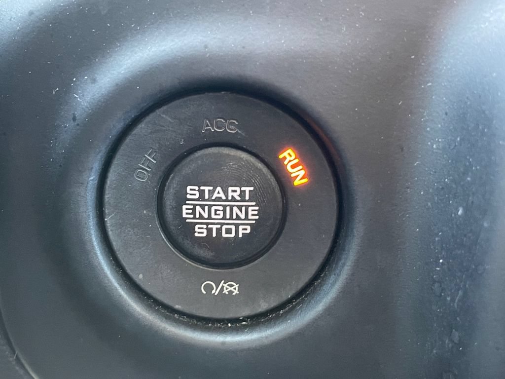 Used 2021 Jeep Wrangler Unlimited Sport AWD/4WD image 34
