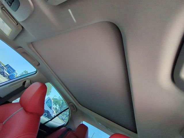 Used 2024 Toyota Camry XSE image 20